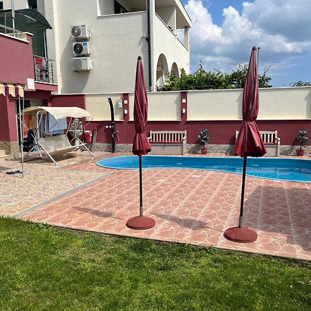 Apartments Villa Stella Maris Rogoznica  Extérieur photo
