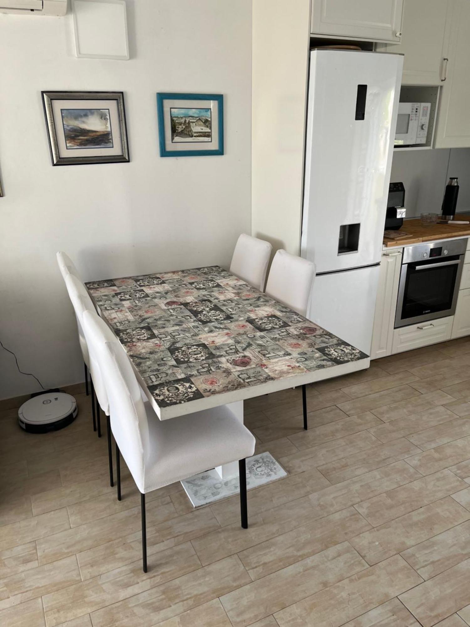 Apartments Villa Stella Maris Rogoznica  Extérieur photo