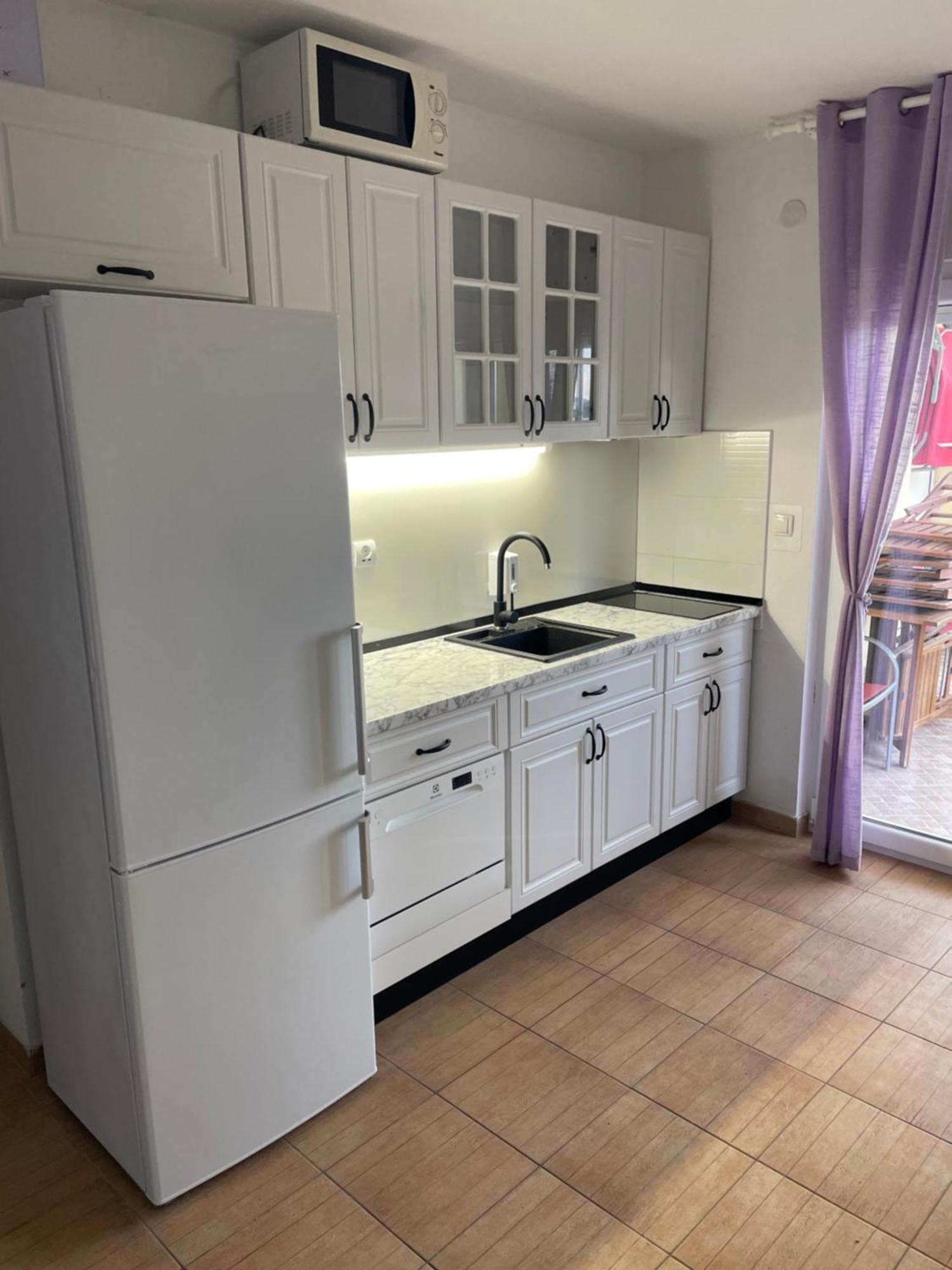 Apartments Villa Stella Maris Rogoznica  Extérieur photo