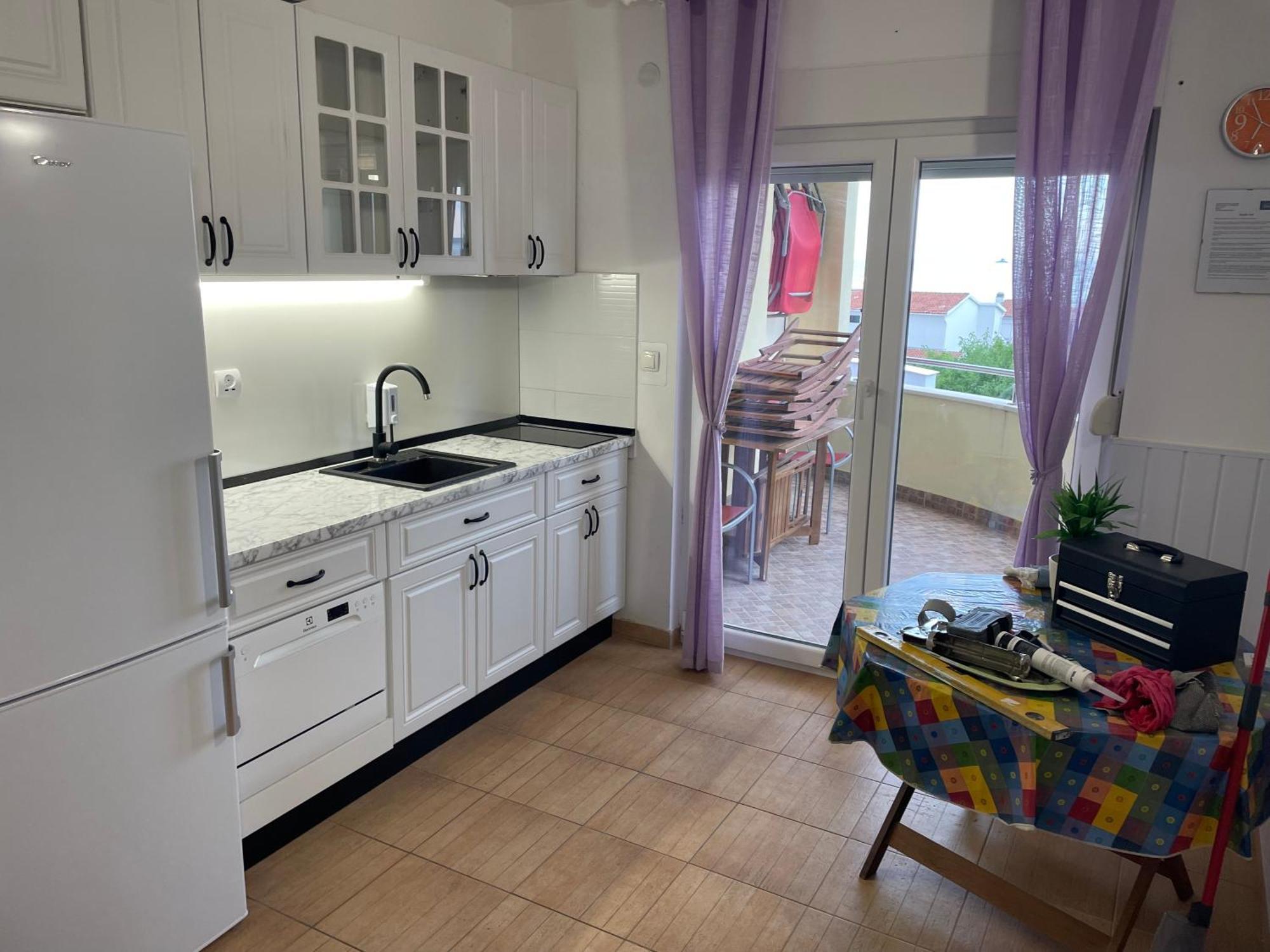 Apartments Villa Stella Maris Rogoznica  Extérieur photo