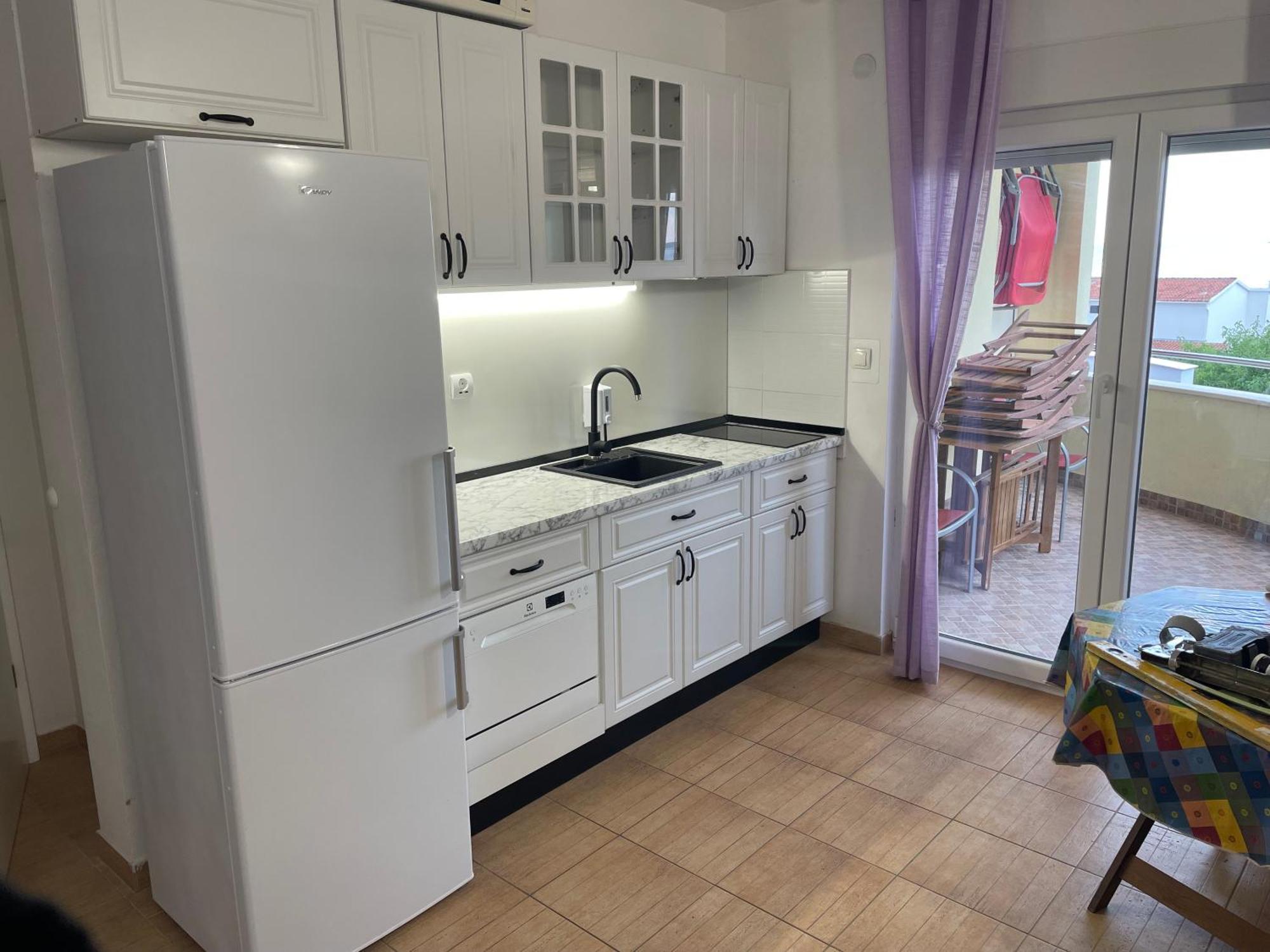 Apartments Villa Stella Maris Rogoznica  Extérieur photo