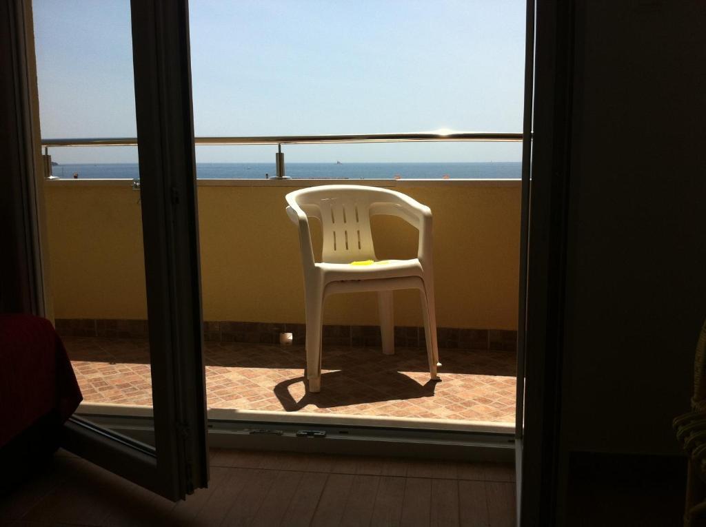 Apartments Villa Stella Maris Rogoznica  Chambre photo