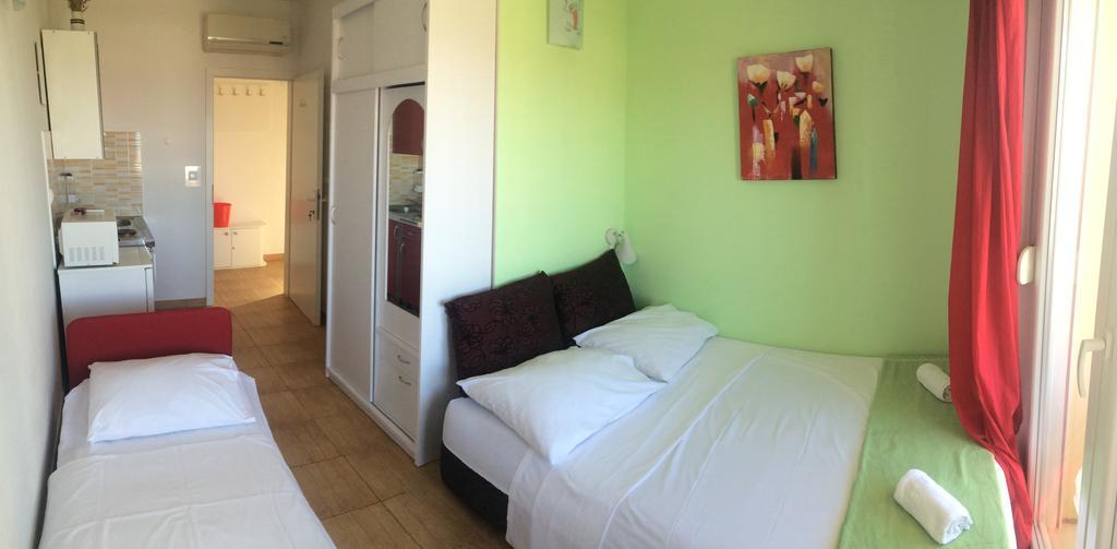 Apartments Villa Stella Maris Rogoznica  Chambre photo